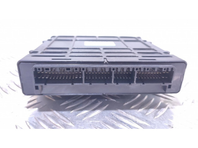 Блок управления двигателем Блок управления 1860A318, E6T41779 Mitsubishi Lancer