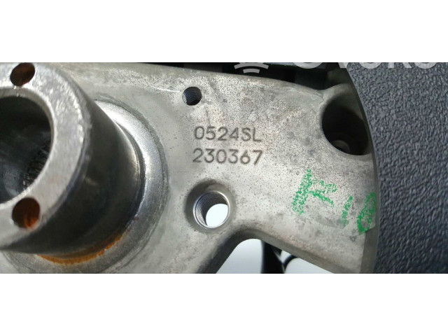 Руль Infiniti M30 - года 484301MF2A, 255501MF4A