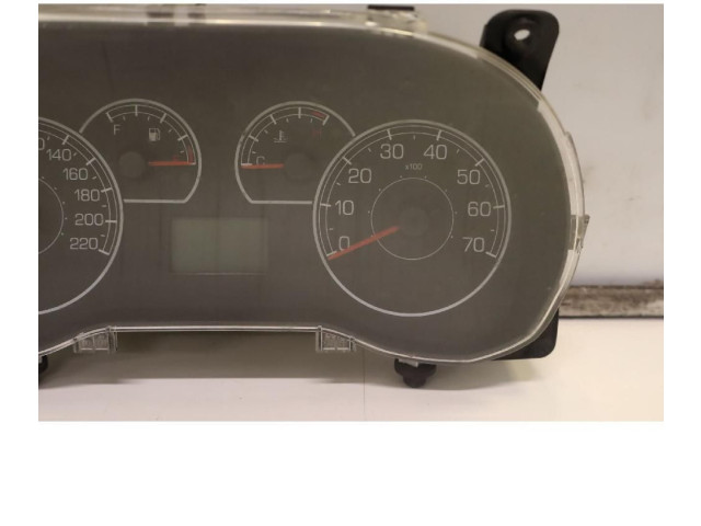 Панель приборов 51867546 Fiat Grande Punto