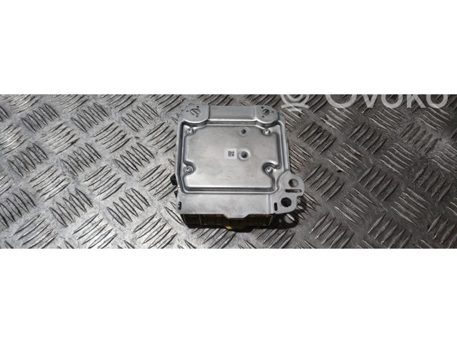Блок подушек безопасности 68355364AB   Jeep Grand Cherokee
