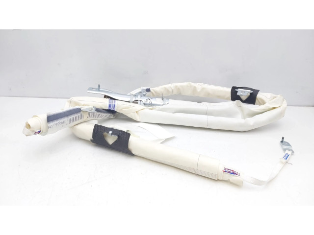 Боковая подушка безопасности 519595000 Jeep Renegade