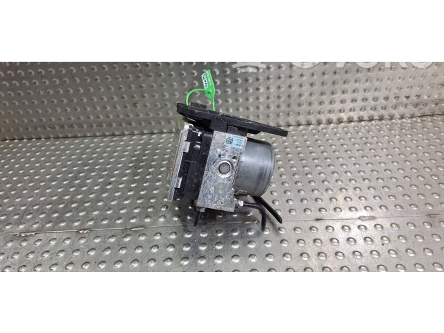 Блок АБС 5Q0614517CQ Skoda Karoq 2017 - года