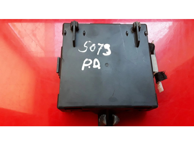 Блок управления дверью