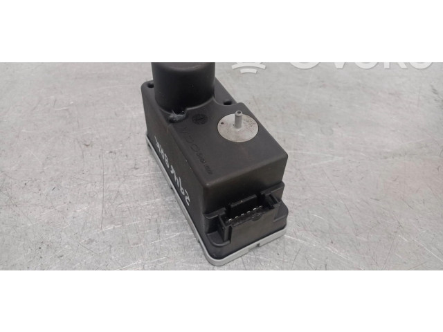 Блок управления 1H0962257, CENTRALITACIERRE Volkswagen Golf III