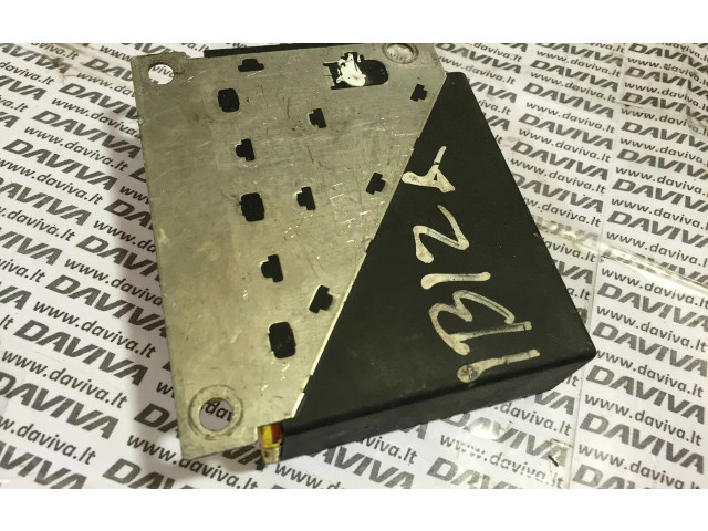 Блок подушек безопасности 6Q0909605R, 331295   Seat Ibiza II (6k)