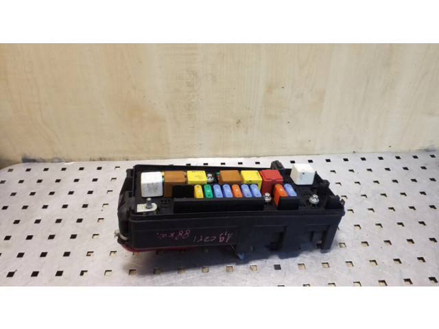 Блок предохранителей 460023260, 13240247 Opel Vectra C