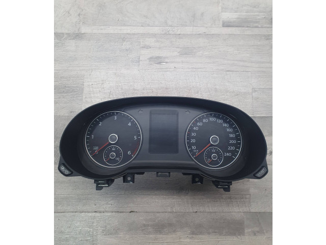 Přístrojová deska Seat Alhambra (Mk2) 2013 7N5920870J, 1419013852