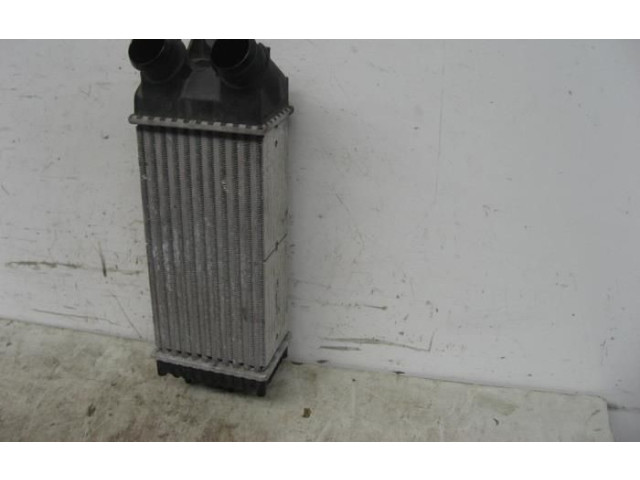 Интеркулер 0384G5 Citroen Berlingo