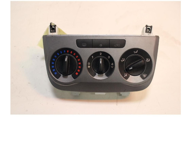 Блок управления климат-контролем 5G1140100   Fiat Punto (199)