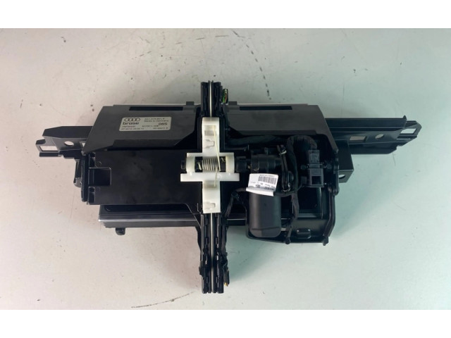 Дисплей    4G0919607H   Audi RS7 C7