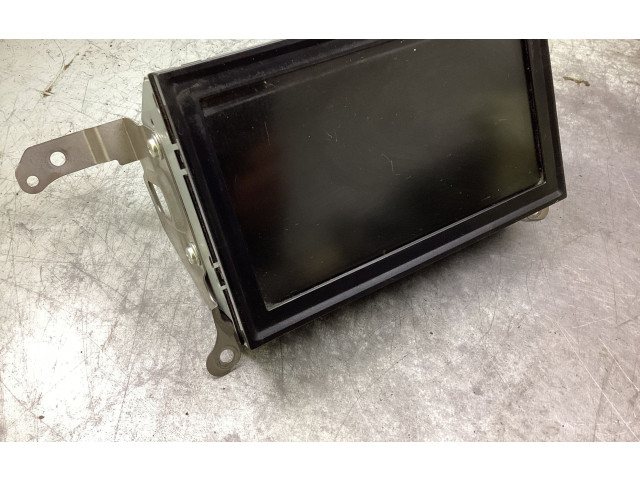 Дисплей 8750A111, 65125114A Mitsubishi Grandis