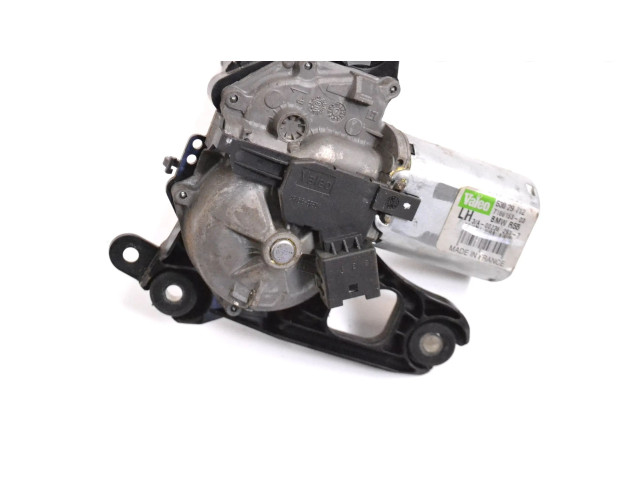 Моторчик заднего дворника 7168153 Mini One - Cooper Clubman R55