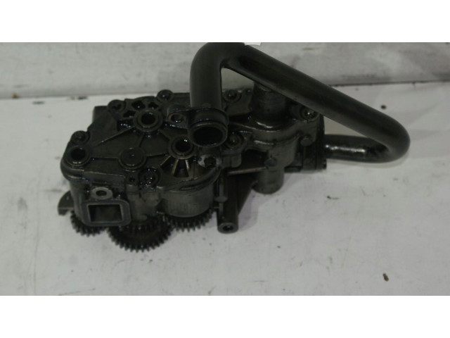 Čerpadlo oleje 057115105L Audi A8 S8 D3 4E