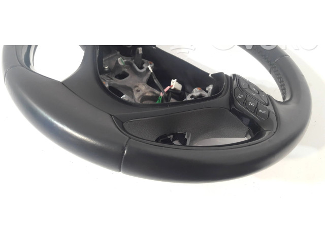 Руль Toyota C-HR I 2016 - 2023 года 6275378