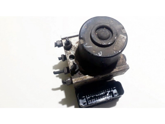 Jednotka ABS 10097005093, 00006677e1 13 157 576 1 Opel Zafira 2006