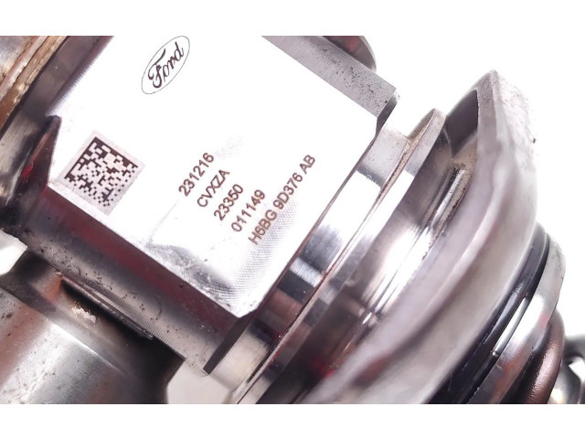 Vstřikovací čerpadlo H6BG-9D376-AB Ford Puma B7JE