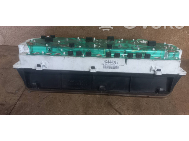 Панель приборов MR444018, 2573104043 Mitsubishi Galant
