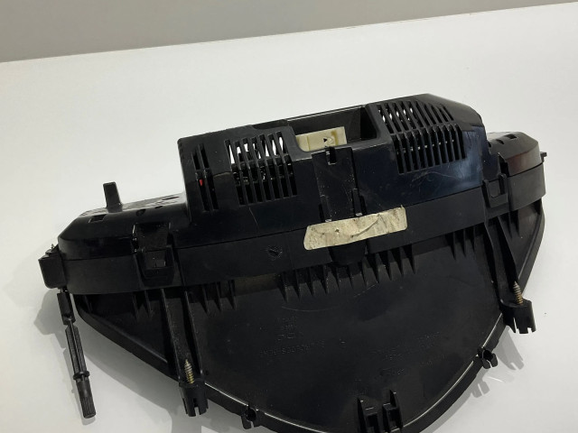 Přístrojová deska  Mercedes-Benz E W211 2004 A2115400411, 2115400411  