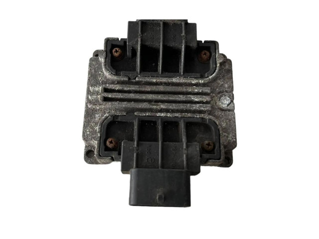 Блок управления коробкой передач 55563178, WZCA003935   Saab 9-3 Ver2