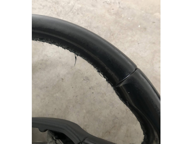 Руль Skoda Octavia Mk3 (5E)  2013 - 2019 года 5E0419091R      