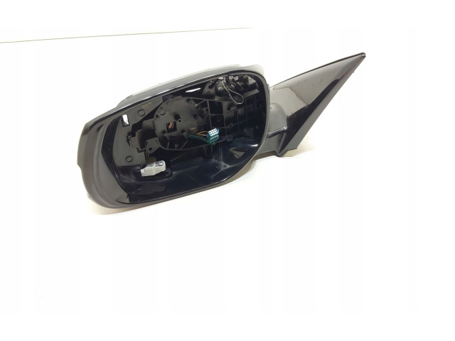 Зеркало электрическое Infiniti Q70 Y51 2013 - 2019 года