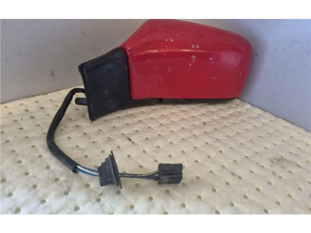 Зеркало электрическое        Volvo S70  V70  V70 XC  1997 - 2000 года   