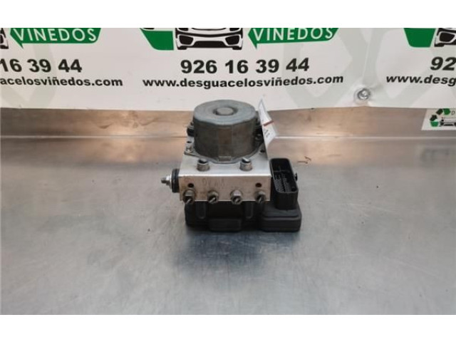 Блок управления АБС 6R0614517BL, 265244093   Seat Ibiza IV (6J,6P)