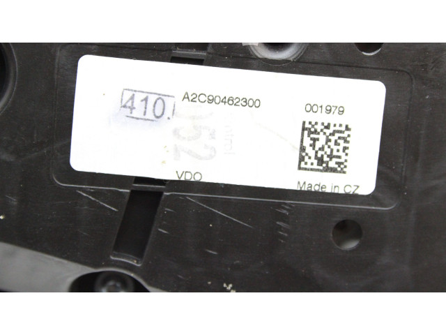 Спидометр (приборный щиток) 3V0920941 Skoda Superb B8 (3V)