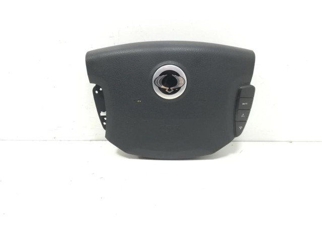 Подушка безопасности двери    SsangYong Actyon sports I