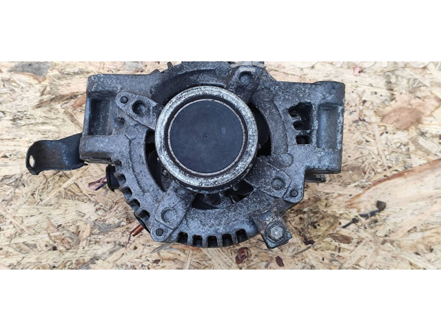 Генератор 2706026030, 1042104771 Lexus IS 220D-250-350