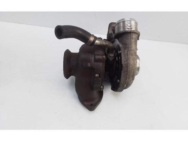  Турбина Mitsubishi Outlander  9684849580         