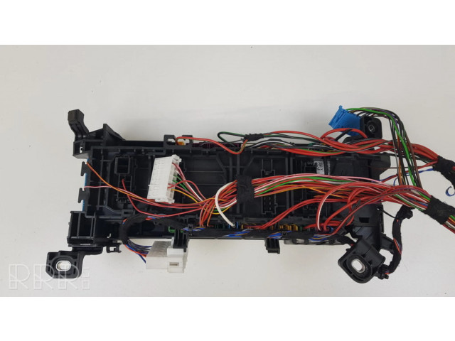 Pojistková skříňka A2465400140 Mercedes-Benz GLA W156 2015