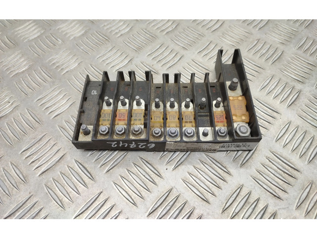 Pojistková skříňka 7E6970187AQ Volkswagen Transporter - Caravelle T5 2014