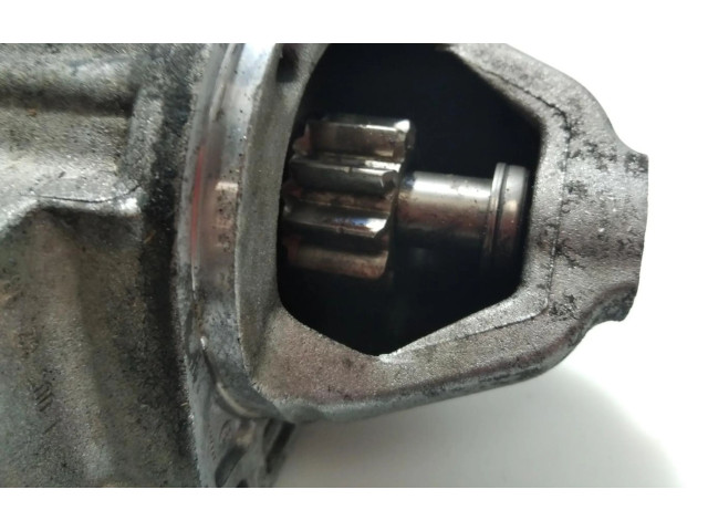 Vstřikovací čerpadlo 0001115008 Mercedes-Benz A W168