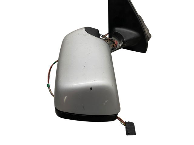 Zpětné zrcátko BMW X5 E53 2003