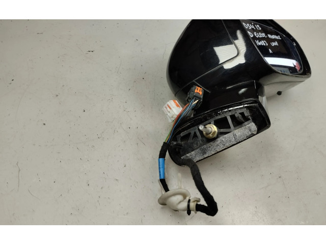 Зеркало электрическое Citroen DS4 - года