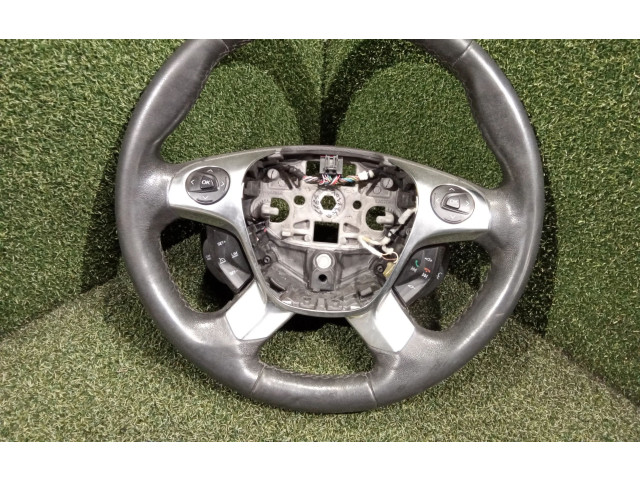 Руль Ford Transit Custom  2013 - 2023 года BK213600DD, BK213600DD35B8      