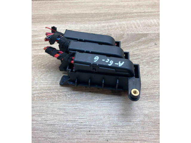 Pojistková skříňka 4F2971845A Audi A6 S6 C6 4F 2004