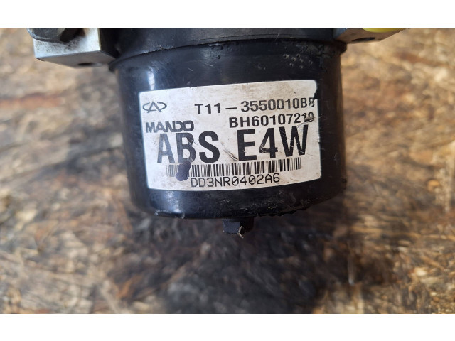 Jednotka ABS T11-3550010BB, BH60107210   Chery Tiggo 2010