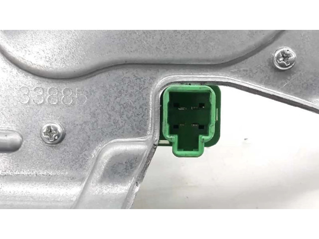 Моторчик заднего дворника 8253A011 Mitsubishi ASX