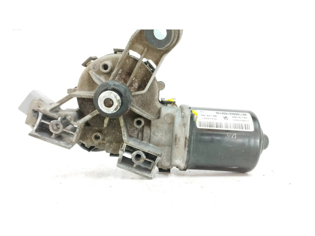 Моторчик дворников 96850001    Chevrolet Aveo