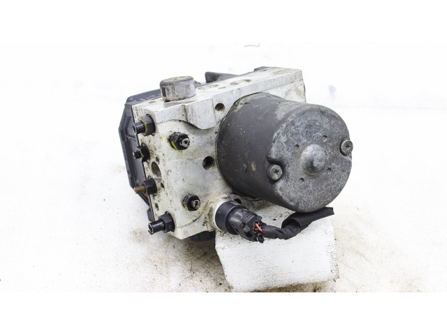 Блок АБС 0265950063, 3u0614517b   Skoda  Superb B5 (3U)  2001 - 2008 года