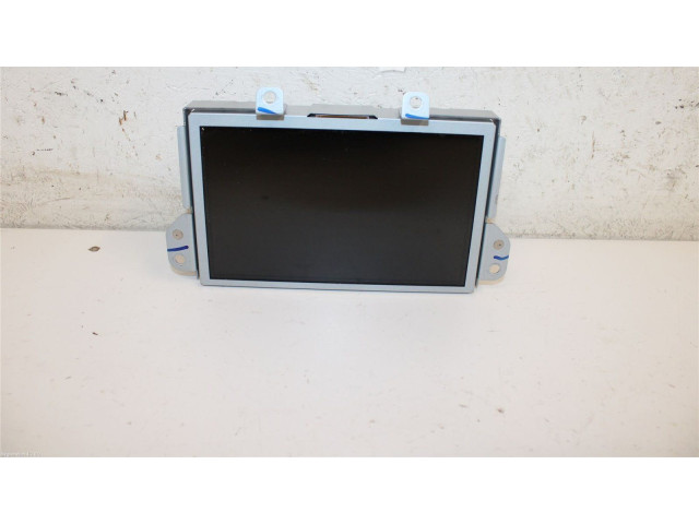 Дисплей    1925403, GM5T18B955SB   Ford Focus