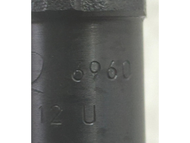 Форсунка 696012U, 696012U Mazda Premacy