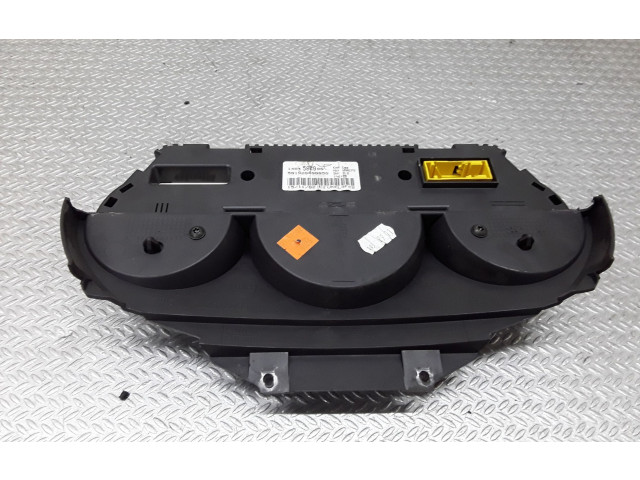 Панель приборов 1484582080   Citroen C8       
