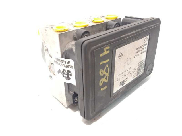 Блок АБС 476608587R, 28515035153   Dacia  Lodgy   -  года