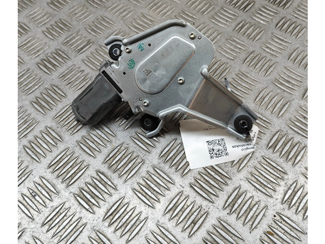 Моторчик заднего дворника 68256066AA Jeep Renegade