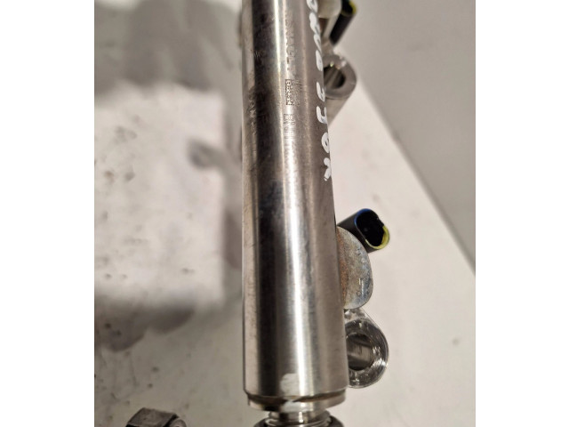 Vstřikovač 166000786R Renault Austral