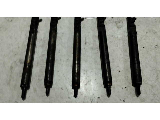 Форсунка EJBR03401D, EJBR03401D SsangYong Kyron