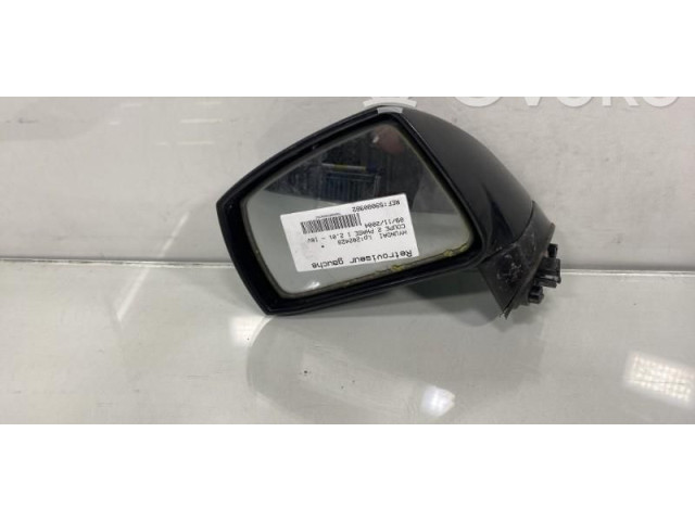 Зеркало (механическое) Hyundai Coupe - года